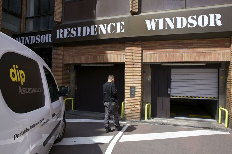 Pose de monte voiture à Toulouse